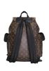 Christopher MM Backpack, back view